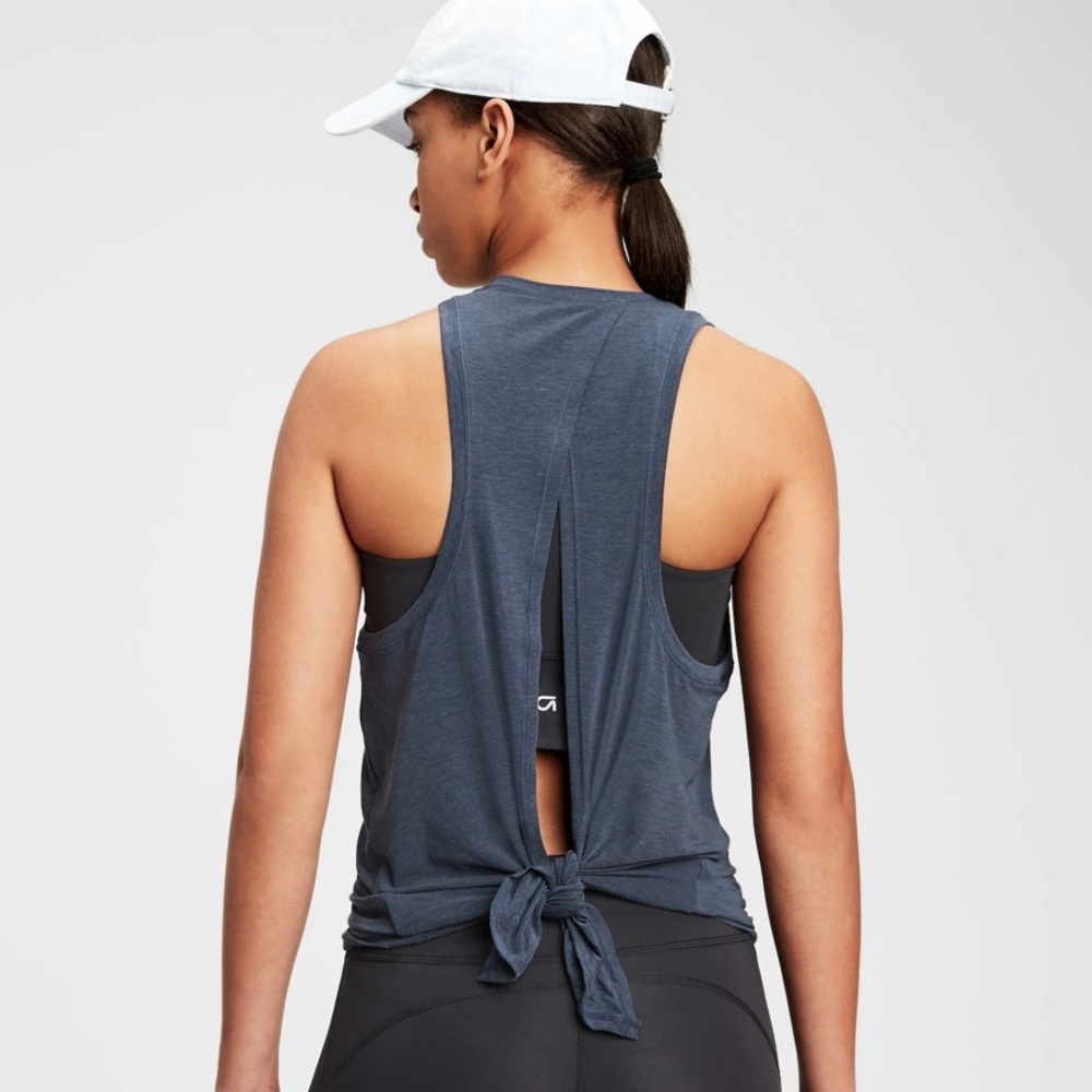 Gapfit workout tank